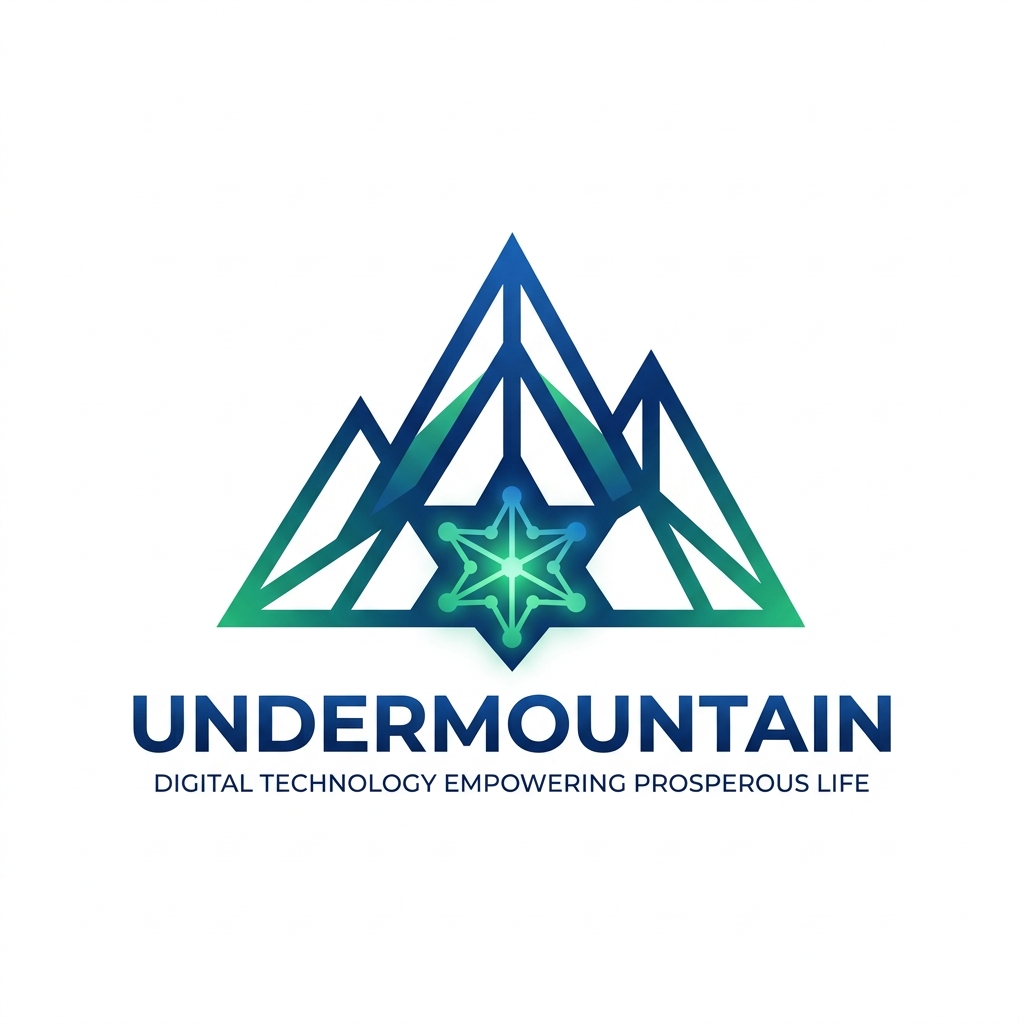 UNDERMOUNTAIN