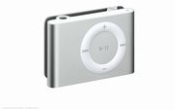 新型iPodShuffle